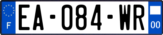 EA-084-WR