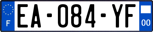 EA-084-YF