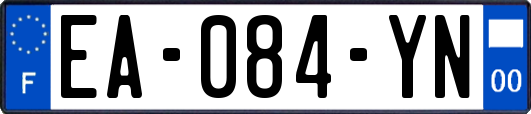 EA-084-YN