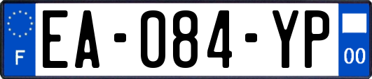 EA-084-YP