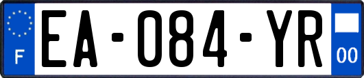 EA-084-YR