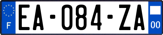 EA-084-ZA