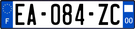 EA-084-ZC