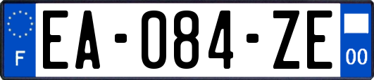 EA-084-ZE