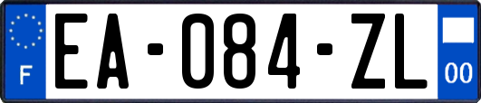 EA-084-ZL