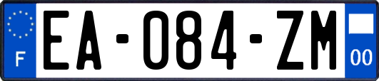 EA-084-ZM