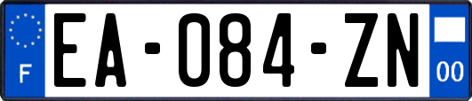 EA-084-ZN