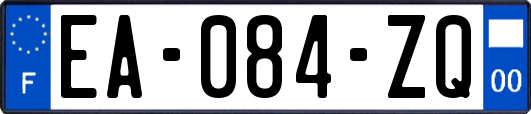 EA-084-ZQ