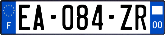 EA-084-ZR