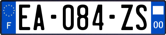 EA-084-ZS