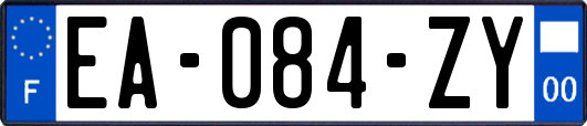 EA-084-ZY