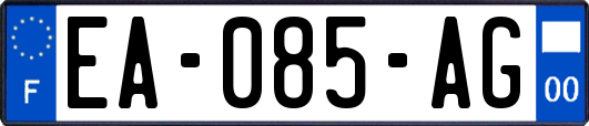 EA-085-AG