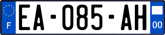 EA-085-AH