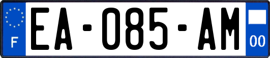 EA-085-AM