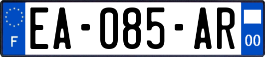 EA-085-AR