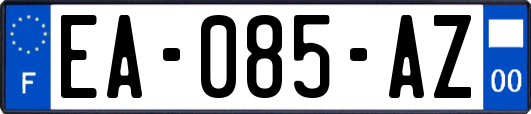 EA-085-AZ