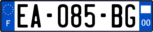 EA-085-BG