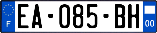 EA-085-BH