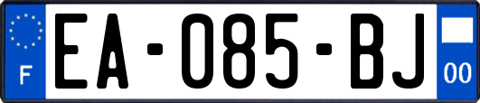 EA-085-BJ