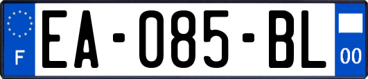 EA-085-BL