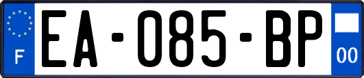 EA-085-BP