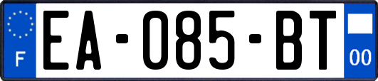 EA-085-BT