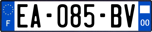 EA-085-BV