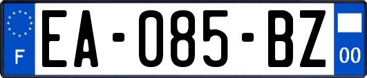 EA-085-BZ