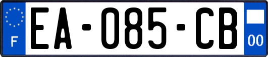 EA-085-CB