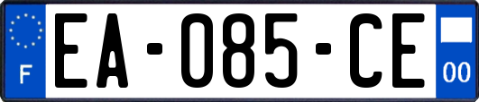 EA-085-CE