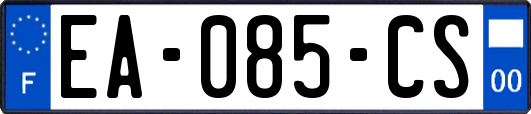 EA-085-CS