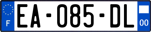 EA-085-DL