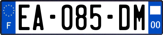 EA-085-DM