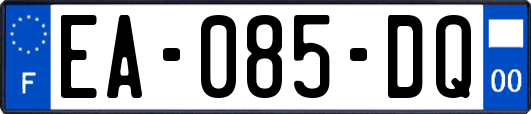 EA-085-DQ