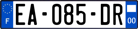 EA-085-DR