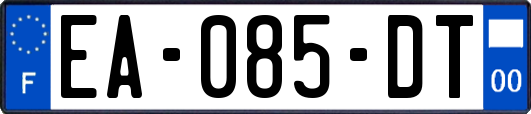 EA-085-DT