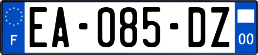 EA-085-DZ