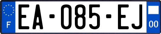 EA-085-EJ