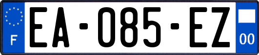 EA-085-EZ