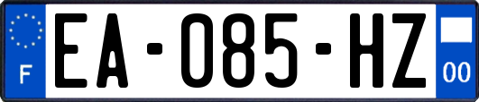 EA-085-HZ