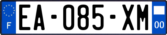 EA-085-XM