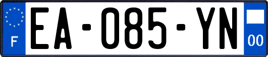 EA-085-YN