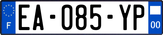 EA-085-YP