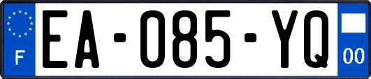 EA-085-YQ