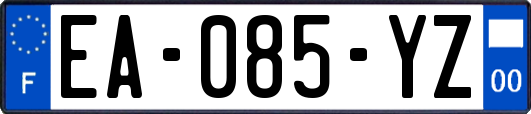 EA-085-YZ