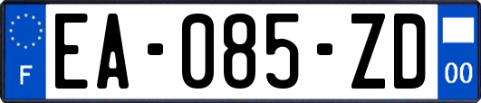 EA-085-ZD