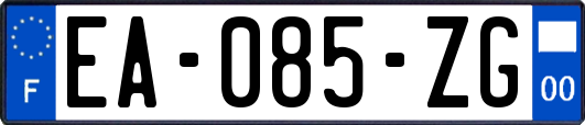 EA-085-ZG