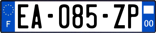 EA-085-ZP