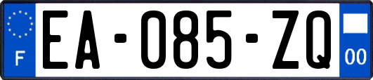 EA-085-ZQ