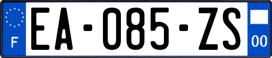 EA-085-ZS
